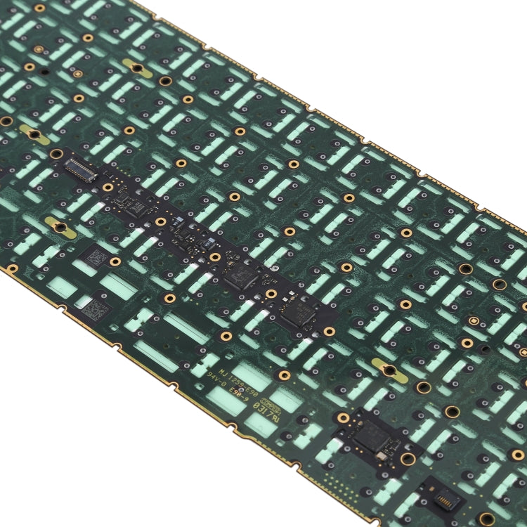 Arabic Version Keyboard for Macbook Pro A1706 A1707 by buy2fix