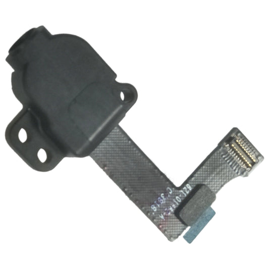 Earphone Jack Flex Cable 821-01662-A for Macbook Pro 13 A1989 2018 2019 by buy2fix