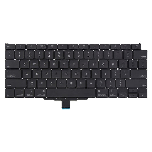 US Version Keyboard for MacBook Air Retina 13 A2179 2020 by buy2fix