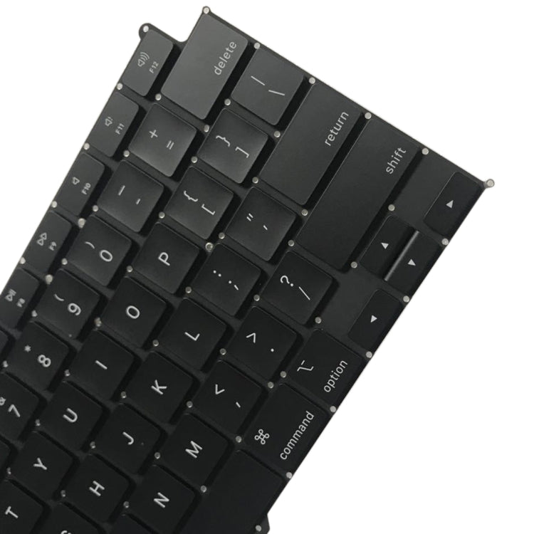 US Version Keyboard for MacBook Air Retina 13 A2179 2020 by buy2fix