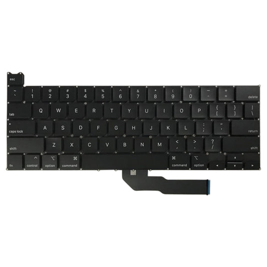 US Version Keyboard for Macbook Pro 13 A2251 2020 by buy2fix