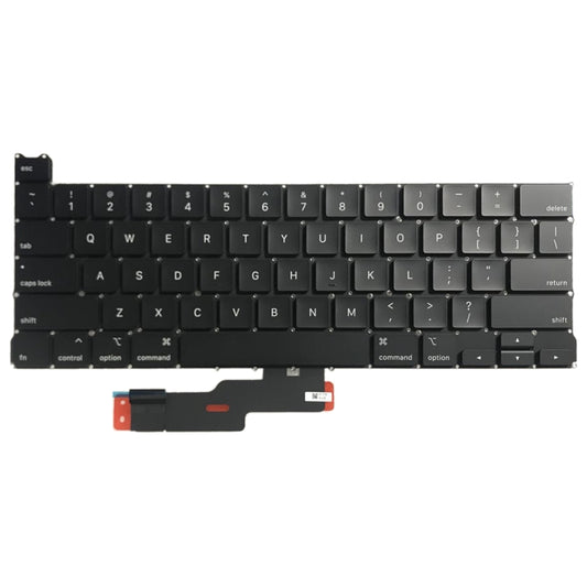US Version Keyboard for Macbook Pro 13 A2289 2020 by buy2fix