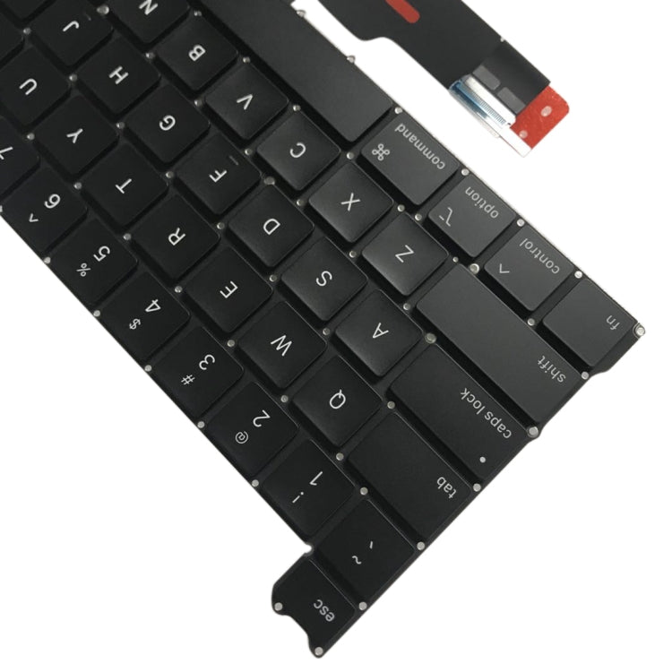 US Version Keyboard for Macbook Pro 13 A2289 2020 by buy2fix