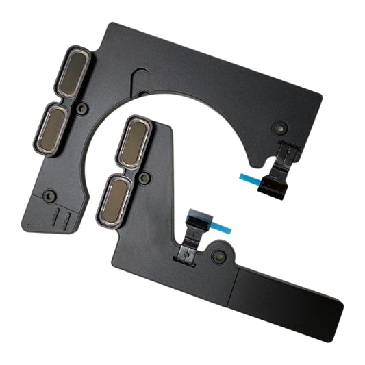 1 Pair Speaker Ringer Buzzer for Macbook 13 A2289 2020 by buy2fix
