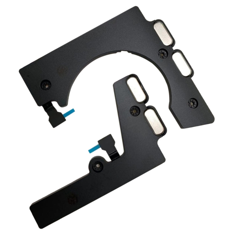 1 Pair Speaker Ringer Buzzer for Macbook 13 A2289 2020 by buy2fix