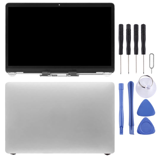 Original Full LCD Display Screen for MacBook Air 13.3 A1932 (2019) (Silver) by buy2fix