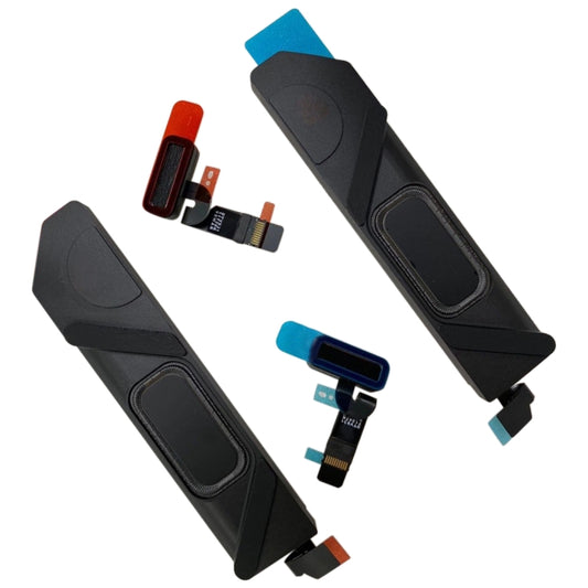 1 Pair Speaker Ringer Buzzer for Macbook Pro 13 A1989 (2018-2019) by buy2fix