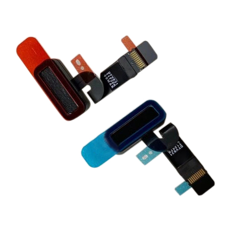 1 Pair Speaker Ringer Buzzer for Macbook Pro 13 A1989 (2018-2019) by buy2fix