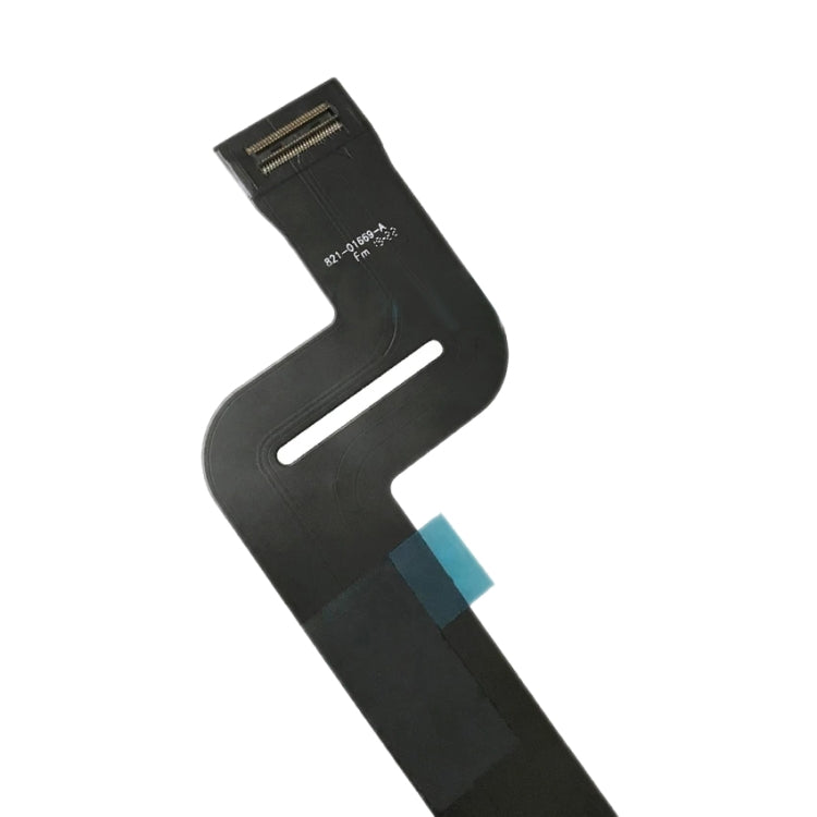 Trackpad Flex Cable 821-01669-A for MacBook Pro 15.4 Retina A1990 2018 by buy2fix