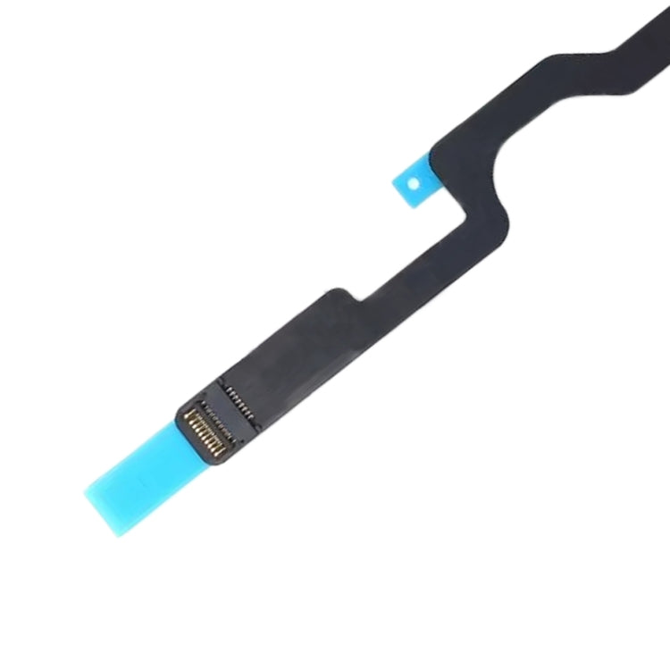 Touch ID Power Button Connector Flex Cable 821-02317-04 For Macbook Pro 16 A2141 2019 by buy2fix