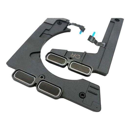 1 Pair Speaker Ringer Buzzer for Macbook Pro Retina 13 A2159 2019 by buy2fix