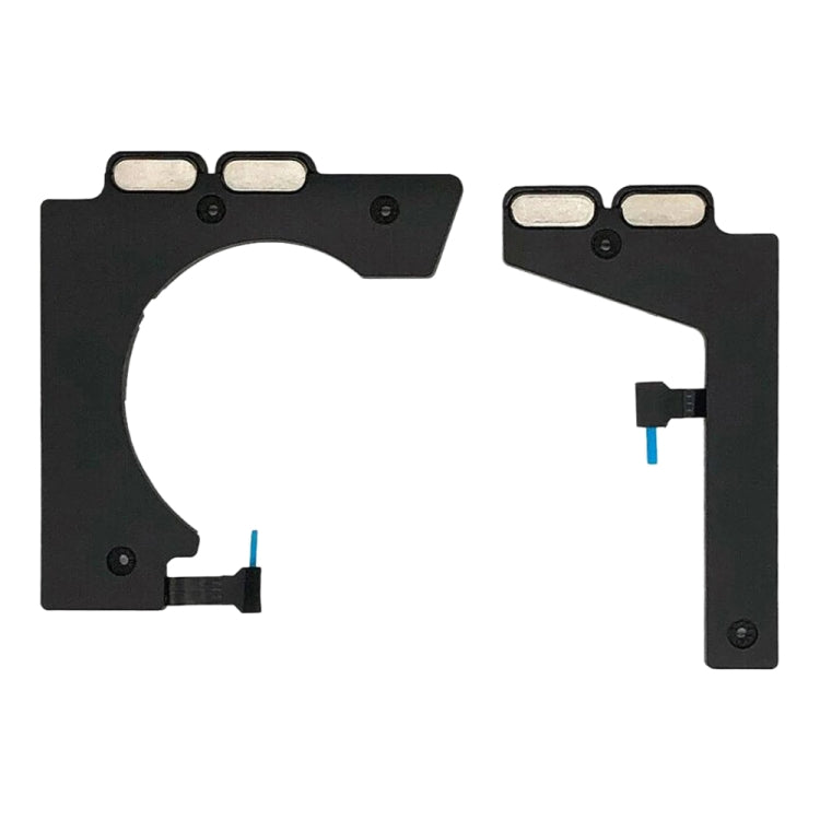 1 Pair Speaker Ringer Buzzer for Macbook Pro Retina 13 A2159 2019 by buy2fix