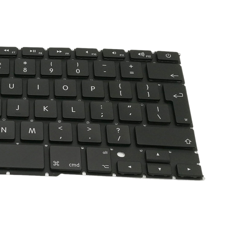 UK Version Keyboard for Macbook Pro 15 inch A1398 (2013 - 2015) by buy2fix