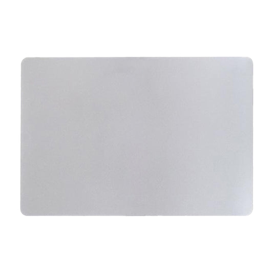 Touchpad for Macbook Pro Retina 15 A1990 2018 (Silver) by buy2fix