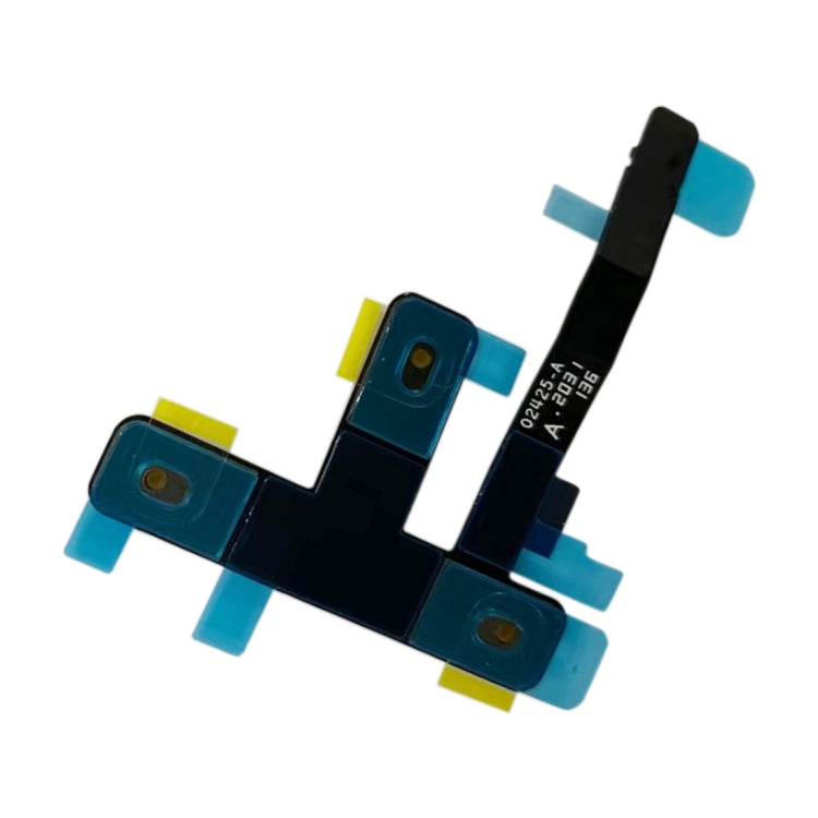 Microphone Flex Cable 821-02425-a for Macbook Pro Retina 16 A2141 2019 by buy2fix