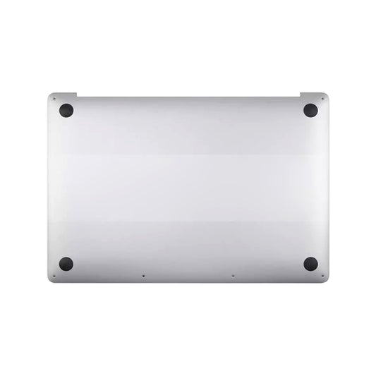 Bottom Cover Case for Apple Macbook Retina Pro 13 inch A2289 2020 EMC3456(Silver) by buy2fix