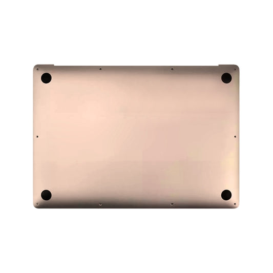 Bottom Cover Case for Macbook Air 13 A2179 (2020) EMC3302(Gold) by buy2fix