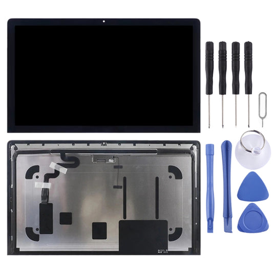 OEM LCD Screen for iMac Pro 27 inch A1862 Retina 5K 2017 LM270QQ1(SD)(D1) MQ2Y2 EMC3144 with Digitizer Full Assembly by buy2fix