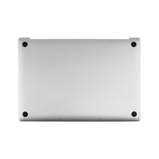 Bottom Cover Case for Macbook Pro Retina 13.3 inch A1989 2018 2019 EMC3214 EMC3358(Silver) by buy2fix
