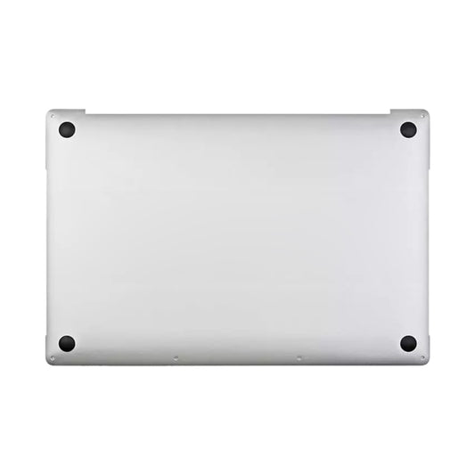 Bottom Cover Case for Macbook Pro Retina 16 inch A2141 (2019) EMC3347(Silver) by buy2fix
