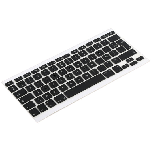 FR Version Keycaps for MacBook Air 13 / 15 inch A1370 A1465 A1466 A1369 A1425 A1398 A1502 by buy2fix
