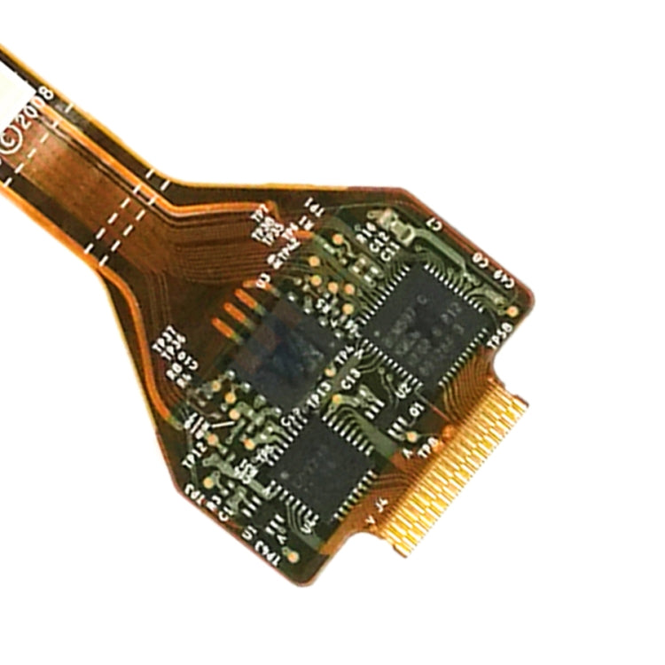 Touch Flex Cable for Macbook Pro 13 A1278 2008 821-0647-B by buy2fix