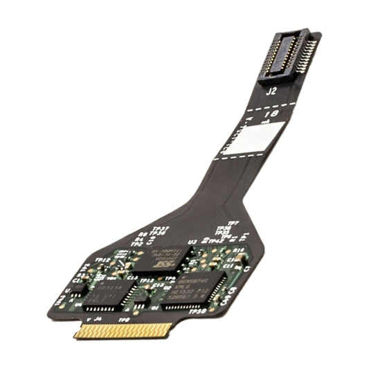Touch Flex Cable for Macbook Pro 13 A1278 2011-2012 821-1254-A by buy2fix