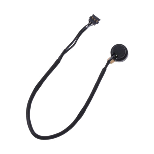 Microphone Flex Cable 922-9059 for Macbook Pro 13 A1278 MC700 MB990 MC374 MC700 MC314 MC101 by buy2fix