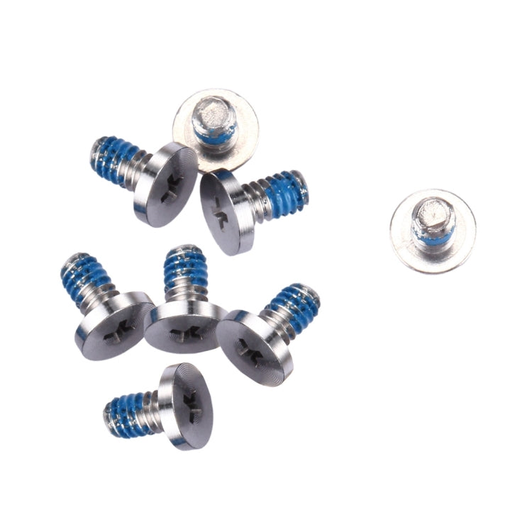 Computer Case Bottom Cover Screws Set for Macbook 13.3 inch (2009, 2010) A1342 / MC207 / MC516 by buy2fix