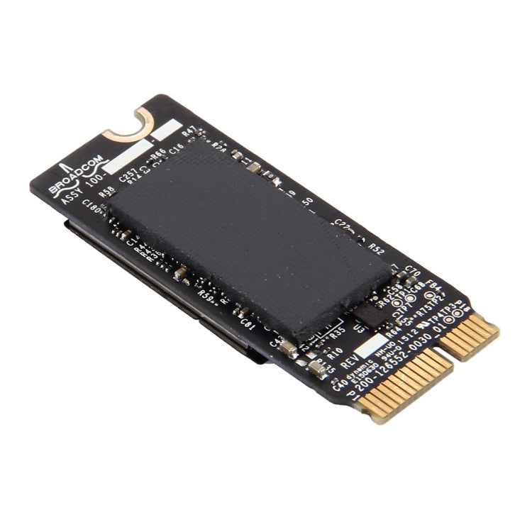 Original Wireless LAN Network Adapter Card for Macbook Pro 13.3 inch & 15.4 inch (2015) / A1398 / A1502 by buy2fix