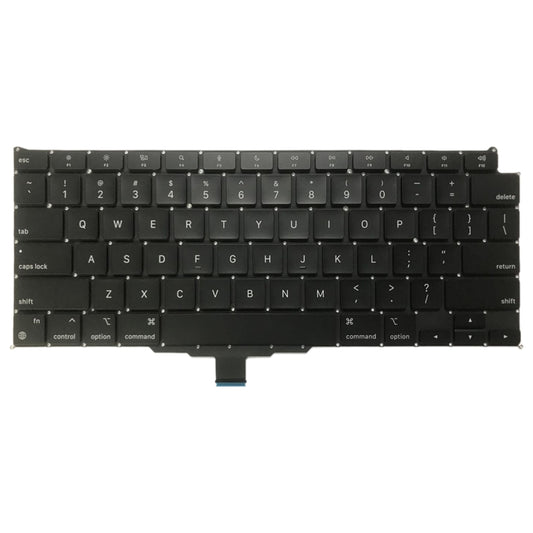 US Version Keyboard for Macbook Air Retina 13.3 M1 A2337 2020 EMC 3598 MGN63 MGN73 by buy2fix
