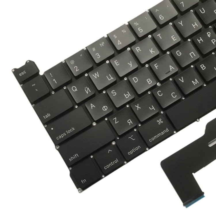 RU Version Keyboard for MacBook Pro Retina 13inch A2289 2020 by buy2fix
