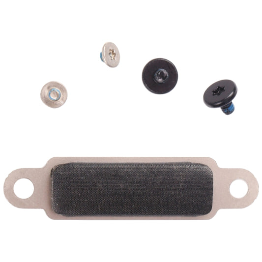 5 in 1 Magnetic Power Head Screws Set For MacBook A1706 / A1708 / A1989 / A2159 / A2289 / A2251 / A1707 / A1990 by buy2fix