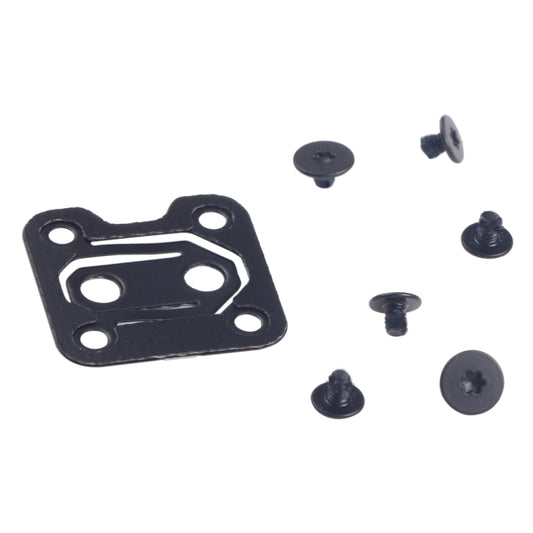 7 in 1 Fingerprint Screws Set For MacBook A1706 / A1708 / A1989 / A2159 / A2289 / A2251 / A1707 / A1990 by buy2fix