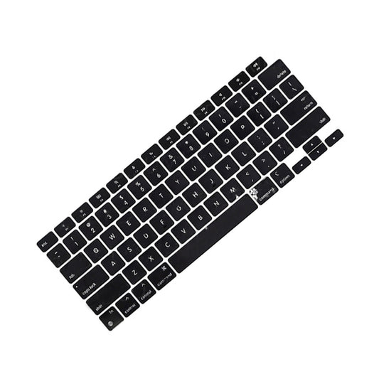 US Version Keycaps EMC3598 for MacBook Pro Retina 13 M1 Late 2020 A2337 by buy2fix