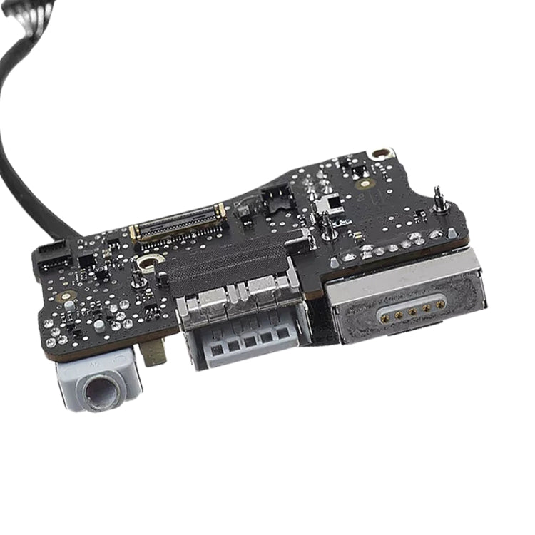 USB Power Audio Jack Board For MacBook Air 13 A1466 (2012) 820-3214-A 821-1477-A by buy2fix