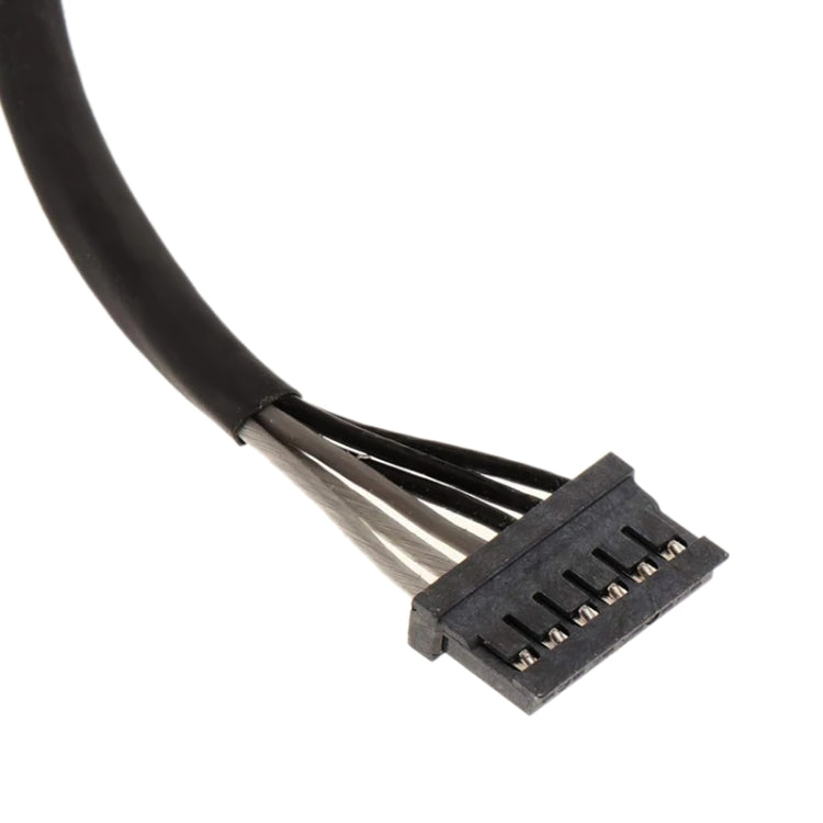 USB Power Audio Jack Board For MacBook Air 13 A1466 (2013-2018) 820-3455-A 923-0439 by buy2fix