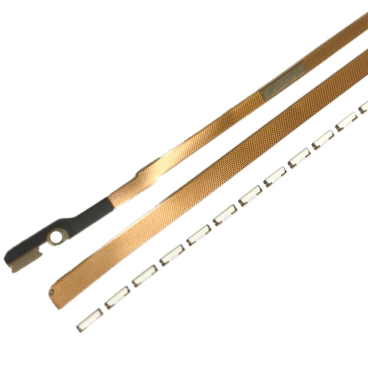 LCD Screen Display Backlight For Macbook Pro A1706 A1708 A1989 by buy2fix