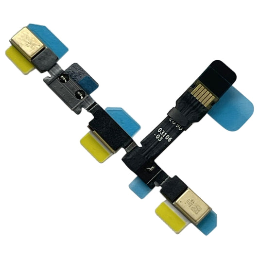 Microphone Flex Cable for MacBook Pro 13.3 inch A2338 (2020) by buy2fix