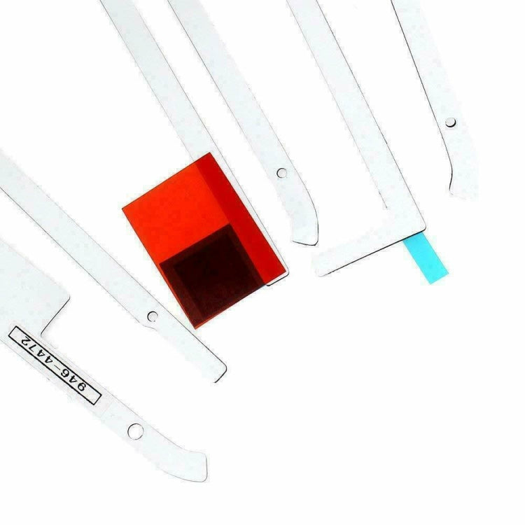 LCD Adhesive Stickers with Tool for iMac 21.5 inch A1418 A2116 by buy2fix