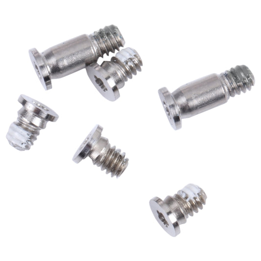 Bottom Cover Screws Set for MacBook Pro 13.3 inch A1989 2018-2019 (Silver) by buy2fix