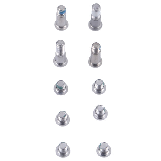 Bottom Cover Screws Set for MacBook Air 13 inch A2179 2020 (Silver) by buy2fix