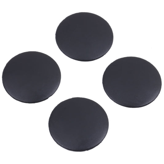 4 PCS Non-Slip Bottom Rubber Cooling Mat Pad Feet for Apple MacBook Air 13 inch A1932 by buy2fix