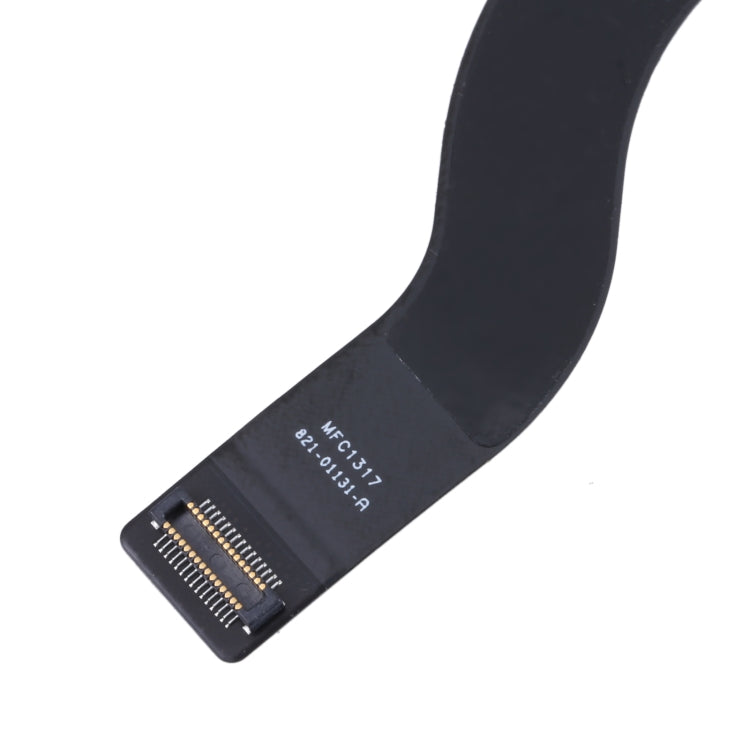 Earphone Jack Audio Flex Cable for MacBook Pro 13 inch A1708 2016 2017 (Grey) by buy2fix