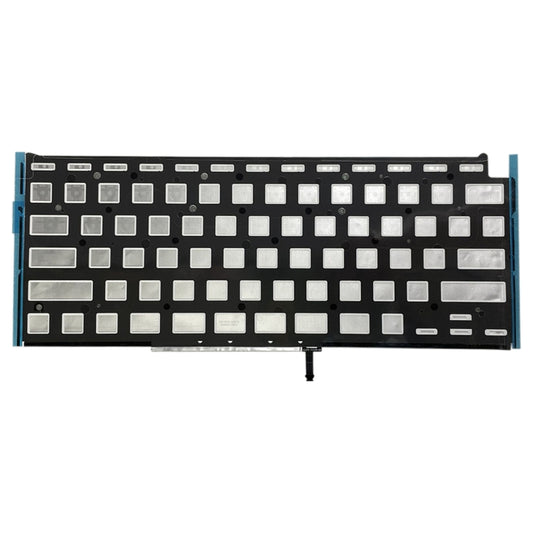 US Version Keyboard Backlight for Macbook Air 13 A2337 2020 by buy2fix