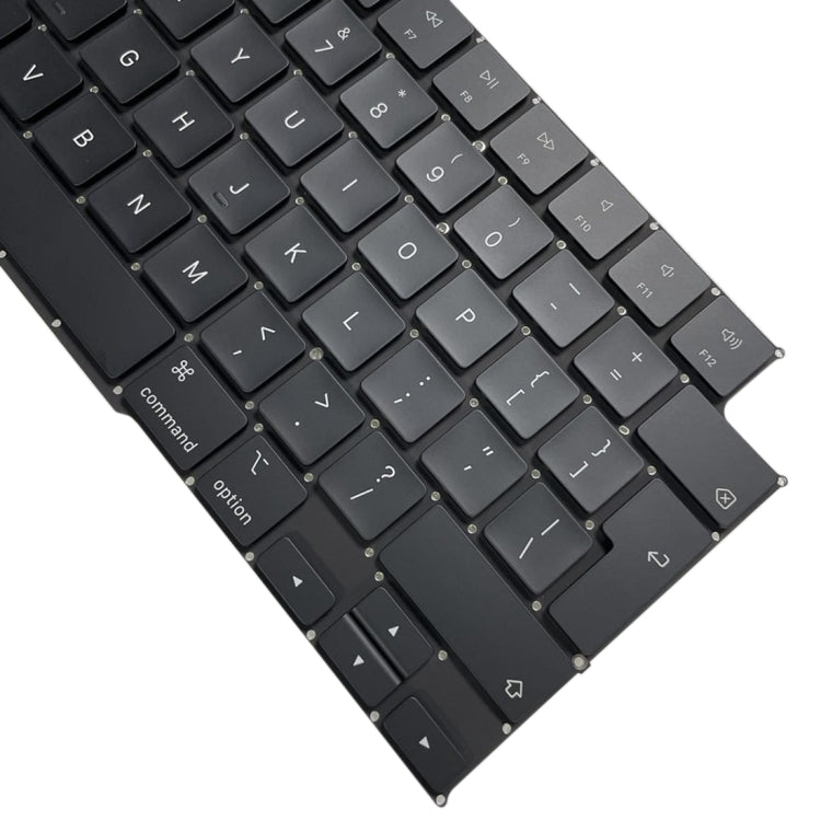 UK Version Keyboard for Macbook Pro 14.2 A2442 2021 by buy2fix