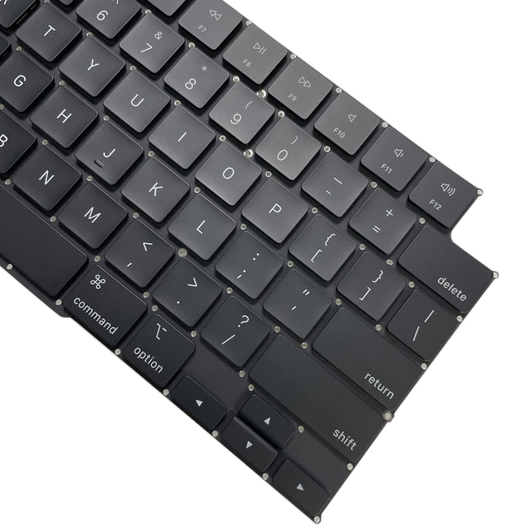 US Version Keyboard for Macbook Pro 14.2 A2442 2021 by buy2fix