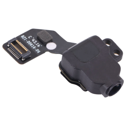 Earphone Jack Audio Flex Cable for MacBook Pro 15 inch A1707 2016-2017 821-00616-A by buy2fix
