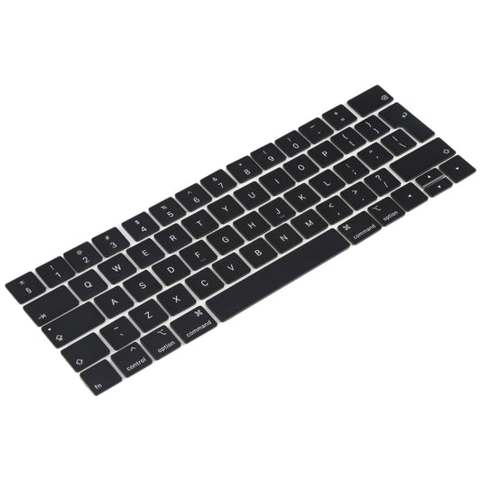 UK Version Keycaps for MacBook Pro 13 inch 15 inch A1706 A1707 2016 2017 by buy2fix