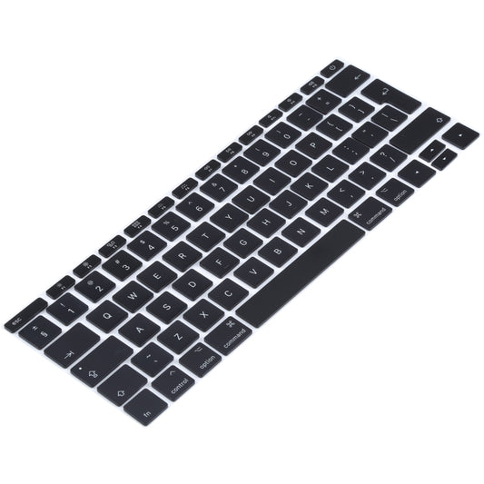 UK Version Keycaps for MacBook Pro Retina 13 inch A1708 by buy2fix
